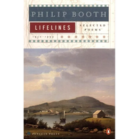 Lifelines: Selected Poems 1950-1999 - Paperback