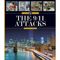 The 9/11 Attacks - Library Binding