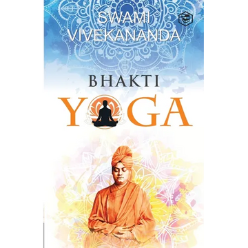 Bhakti Yoga - Paperback