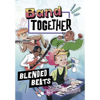 Blended Beats - Paperback