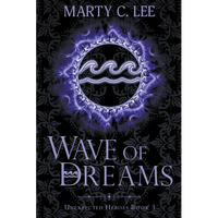Wave of Dreams - Paperback