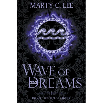 Wave of Dreams - Paperback