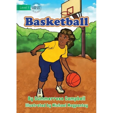 Basketball - Paperback