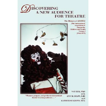 Discovering a New Audience for Theatre, Vol. I - Paperback