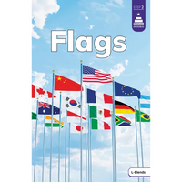 Flags - Paperback