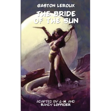 The Bride of the Sun - Paperback