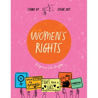 Women's Rights - Paperback