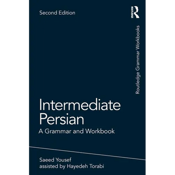 Intermediate Persian: A Grammar and Workbook - Paperback