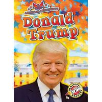 Donald Trump - Paperback