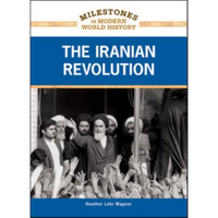 The Iranian Revolution - Library Binding