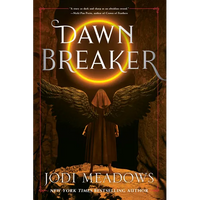 Dawnbreaker - Paperback
