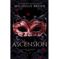 Ascension: New Bloods Trilogy - Paperback