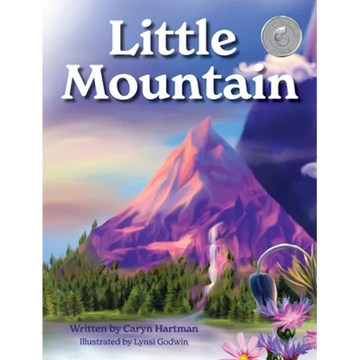 Little Mountain - Hardcover