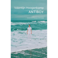 Antiboy - Hardcover