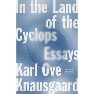 In the Land of the Cyclops: Essays - Paperback