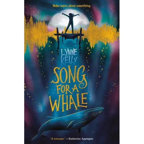 Song for a Whale