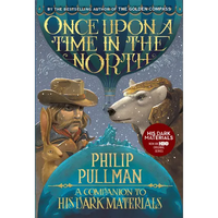 His Dark Materials: Once Upon a Time in the North - Paperback