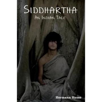 Siddhartha: An Indian Tale - Paperback