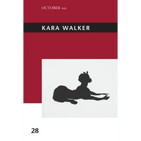 Kara Walker - Paperback
