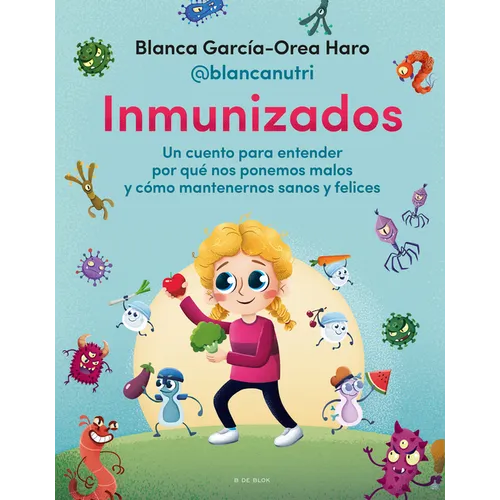 Inmunizados / Immunized