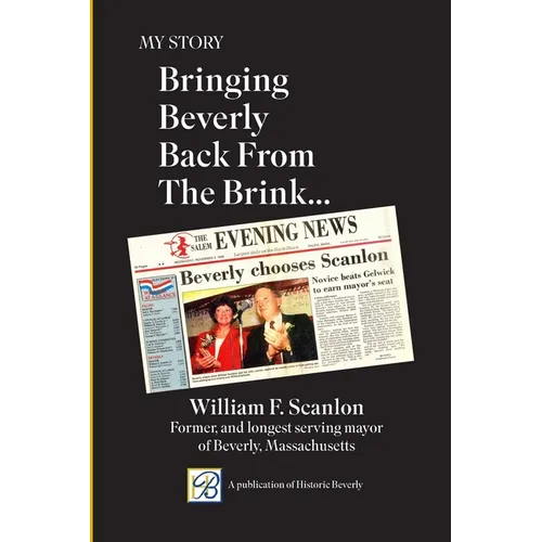 My Story: Bringing Beverly Back from the Brink