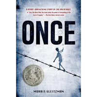 Once - Paperback