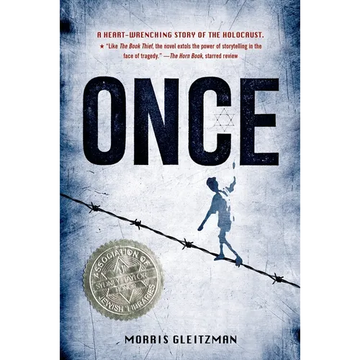 Once - Paperback