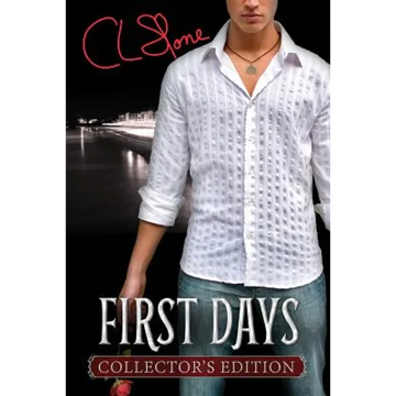 First Days - Collector's Edition: The Ghost Bird Series #2 - Paperback