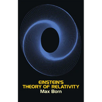 Einstein's Theory of Relativity - Paperback