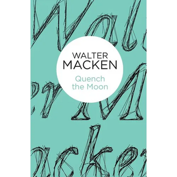Quench the Moon - Paperback