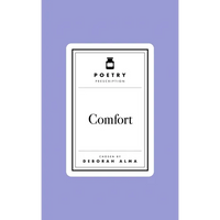 Poetry Prescription: Comfort - Hardcover