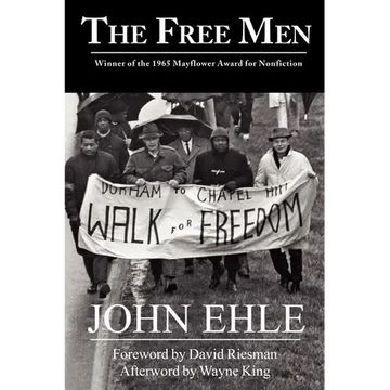 The Free Men - Paperback