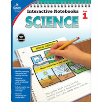 Science, Grade 1 - Paperback