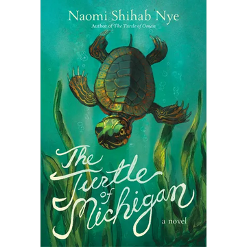 The Turtle of Michigan - Paperback