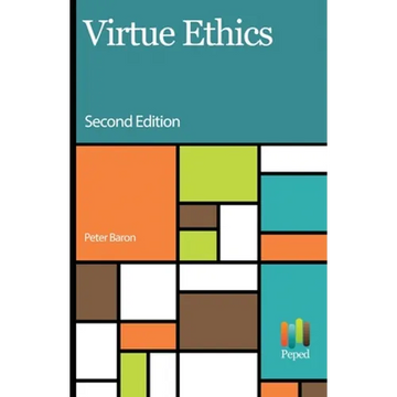 Virtue Ethics - Paperback