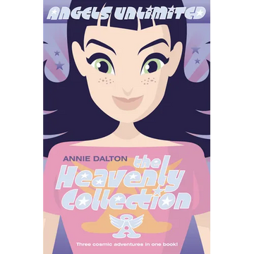 The Heavenly Collection - Paperback