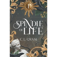 Spindle of Life - Paperback