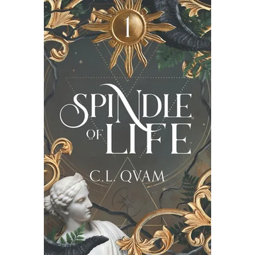 Spindle of Life - Paperback