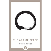 The Art of Peace - Paperback