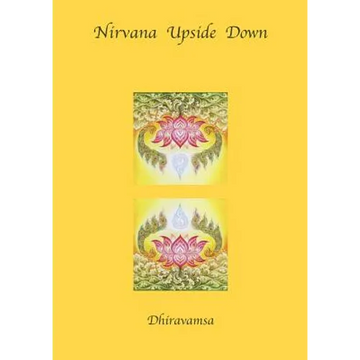 Nirvana Upside Down - Paperback