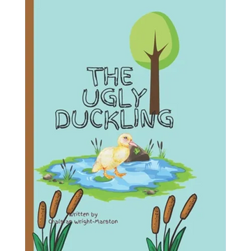The Ugly Duckling: Children's Story Book - Paperback
