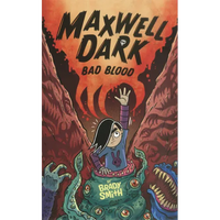 Bad Blood - Hardcover