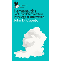 Hermeneutics: Facts and Interpretation in the Age of Information - Paperback