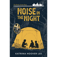 Noise in the Night - Paperback