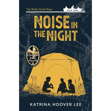 Noise in the Night - Paperback
