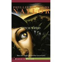 Witch Weed - Paperback