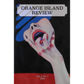 Orange Island Review: Vol. 2, No. 1 2016