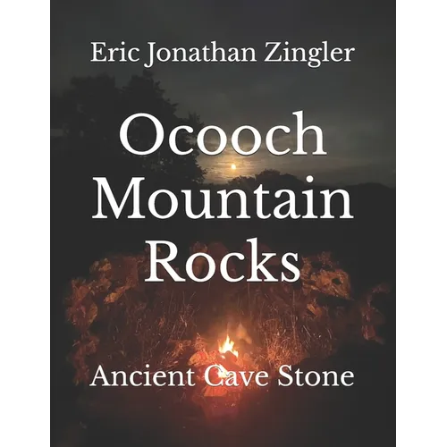 Ocooch Mountain Rocks: Ancient Cave Stone
