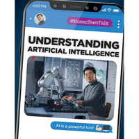 Understanding Artificial Intelligence - Paperback