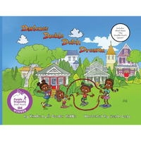 Darlene's Double Dutch Dreams - Paperback